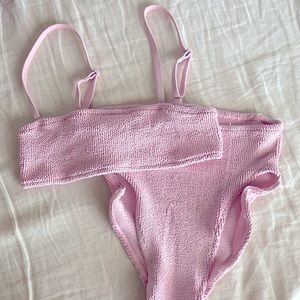 YouSwim poise high waisted suit